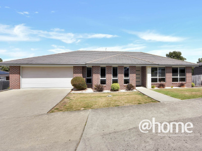 @home rentals
