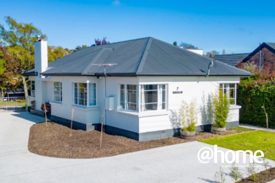 @home rentals