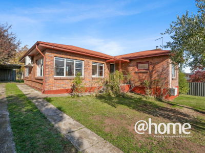 @home rentals