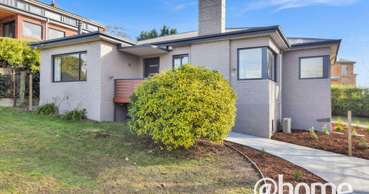 home Rentals 77 Gascoyne Street, Kings Meadows, TAS 7249,