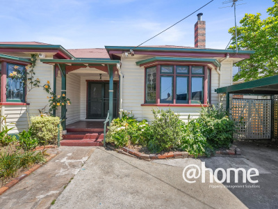 @home rentals