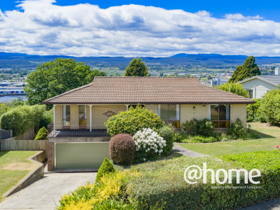 @home rentals