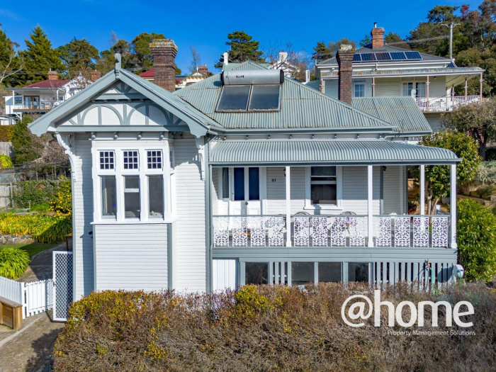 83 Frederick Street, West Launceston Property Images 1