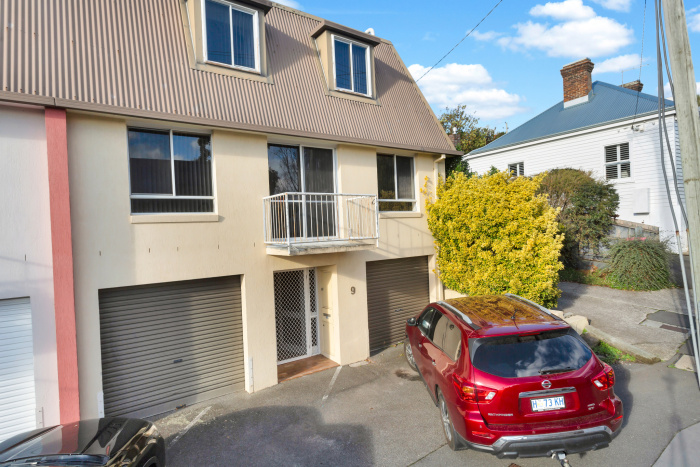 9 Thomas Street, Launceston Property Images 19