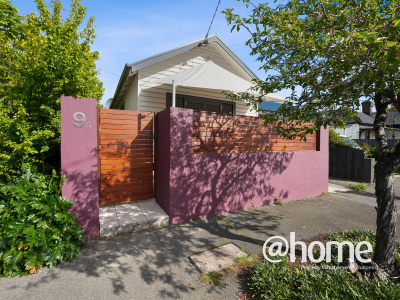 @home rentals